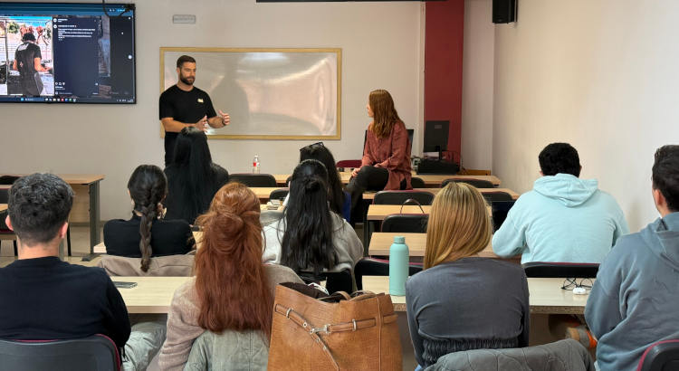 Dentro de la Escuela Internacional de Protocolo y Eventos: así se forman los profesionales que hacen posible los grandes eventos