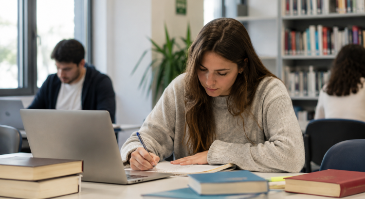 Trabajo lanza 50 becas de 12.000 euros para preparar oposiciones: así puedes pedirlas