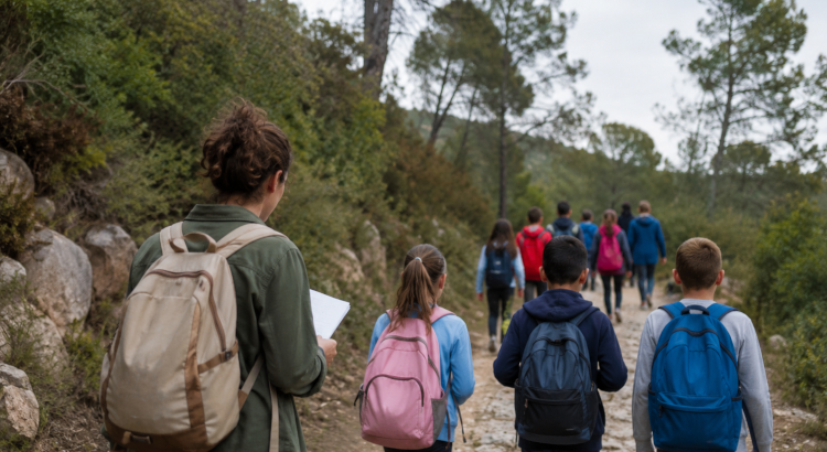 Tragsatec busca titulados para trabajar en las Rutas Educativas: requisitos, funciones y cómo inscribirse