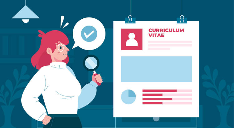 ¿Primer trabajo? Guía exprés para hacer un CV sin experiencia y destacar en búsquedas