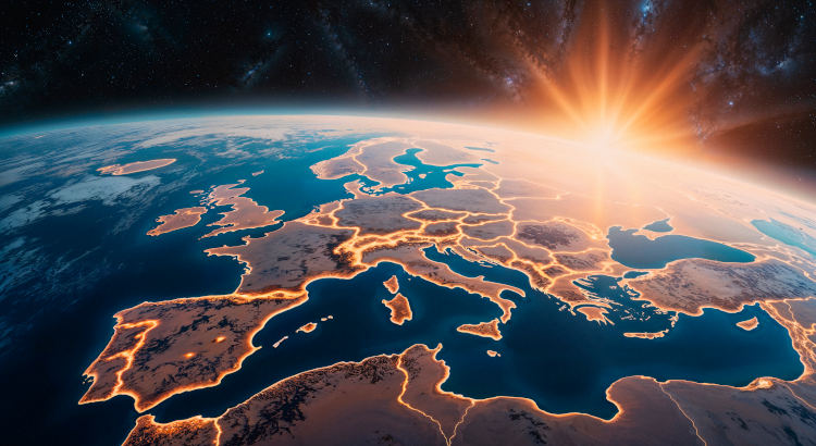 El Día Europeo de las Lenguas, que se celebra cada año el 26 de septiembre,fue instaurado en 2001 por iniciativa conjunta del Consejo de Europa y la Comisión Europea. | Magnific 
