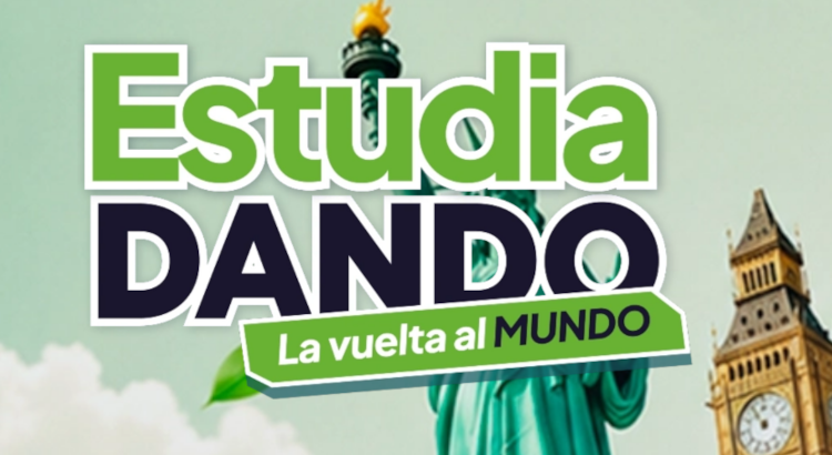 Estudia FP online mientras das la vuelta al mundo: así es el concurso de Sinergia FP