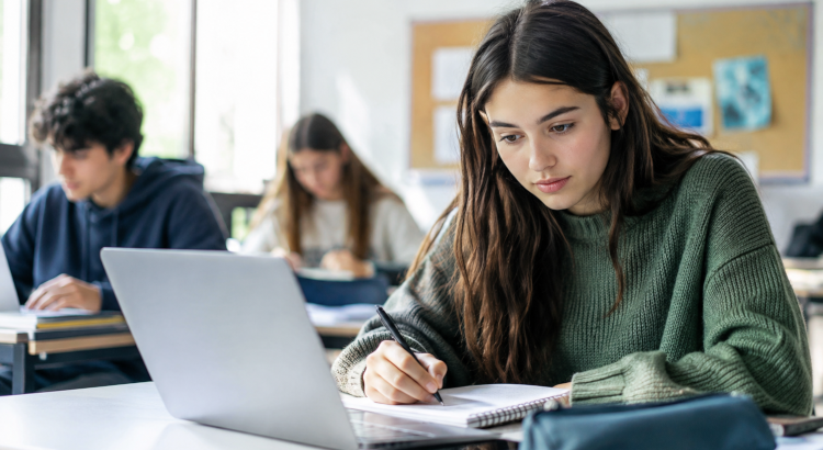 La FP online cambia las reglas: tendrá entre un 15% y un 39% de clases presenciales