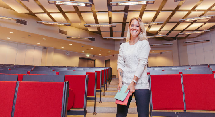 Así es la beca Fulbright para vivir 9 meses en EE. UU. enseñando español: plazo abierto