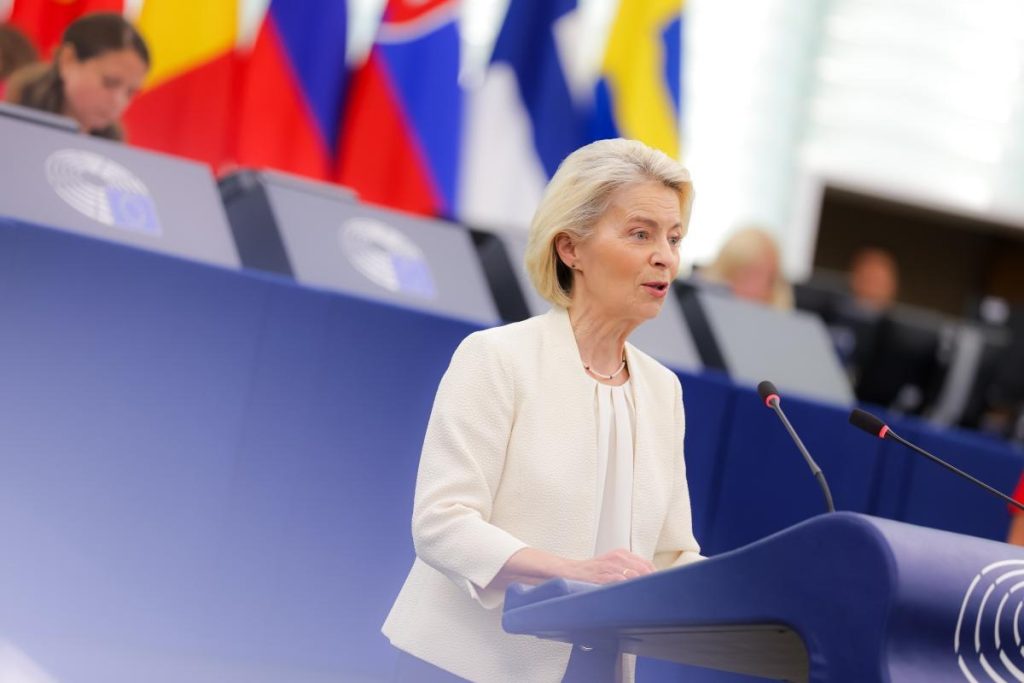 EU Kids Act: Europa plantea prohibir las redes sociales a menores de 13 años y limitar cuentas hasta los 15