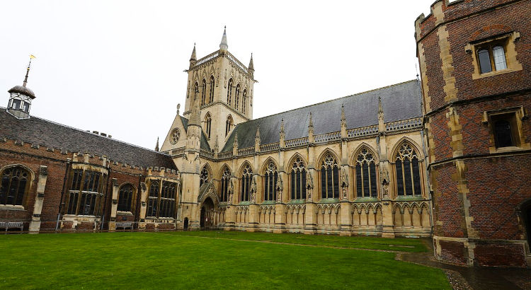 Se abren las Becas Gates Cambridge 2027 para estudiar un máster con todo pagado en Reino Unido