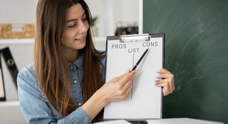 “No me van a dar la beca”: 10 mitos que conviene desterrar