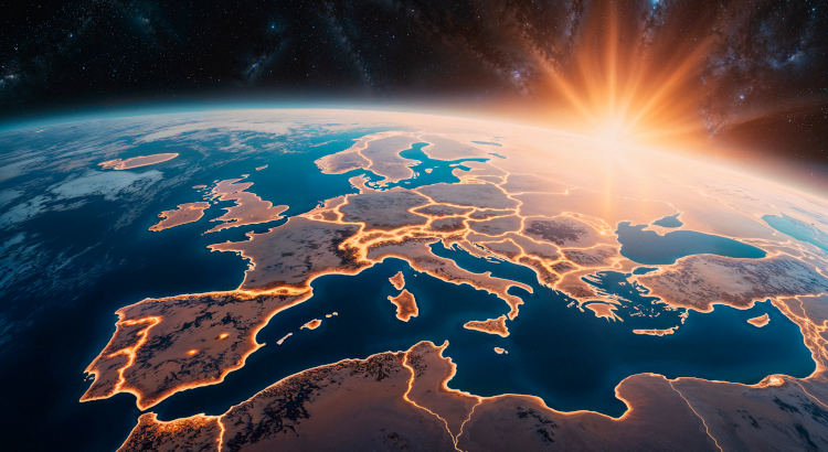 Diversos organismos de la UE mantienen abierto el plazo para solicitar becas, prácticas remuneradas y bonos de viaje. | Magnific