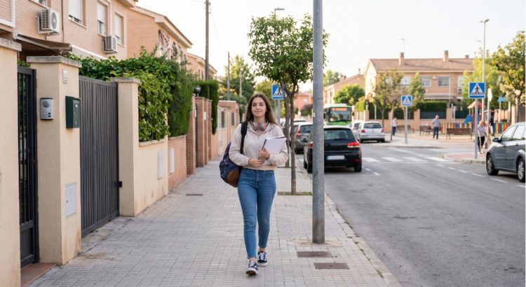 Elegir una FP según la demanda de empleo de cada provincia puede facilitar la búsqueda de trabajo cerca de casa. 