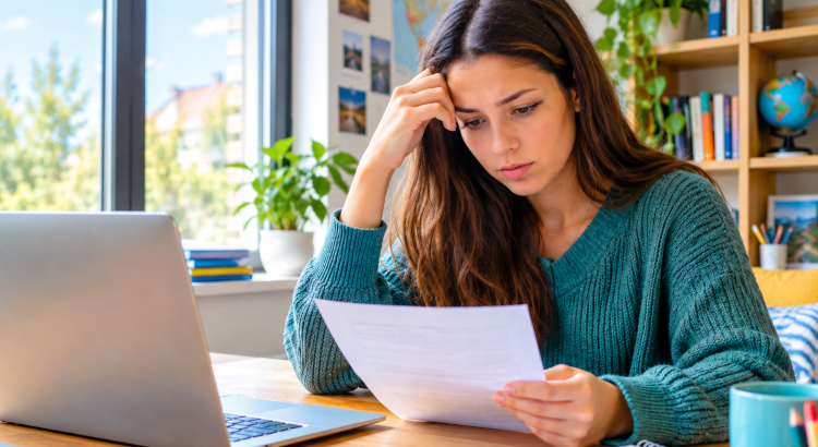 Me han denegado la beca: ¿qué otras ayudas puedo solicitar para seguir estudiando?