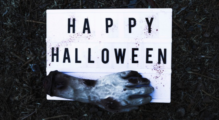 El inglés que necesitas este Halloween: de 'creepy' a 'Trick or treat'