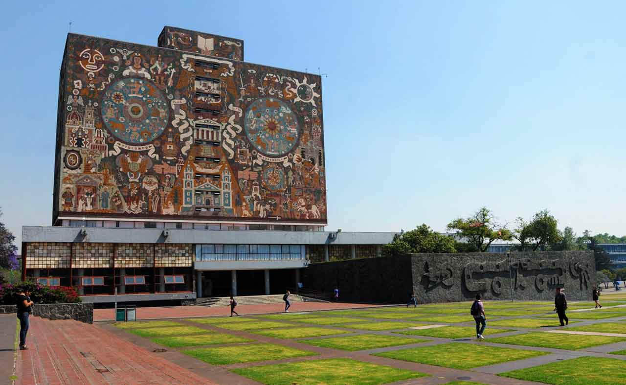 Las 5 mejores universidades para estudiar Medicina en México
