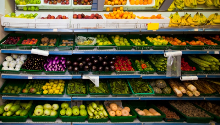 La mejor alimentación de un estudiante para mejorar su rendimiento