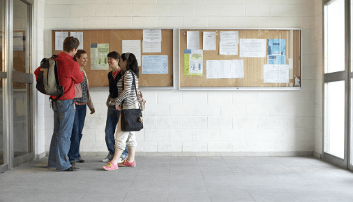 Lo último en Oposiciones: llegan plazas de letrado, auxiliar administrativo o gestor cultural