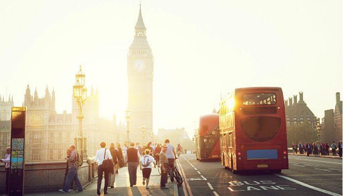 Estudiar un MBA en Londres con becas de Kingston