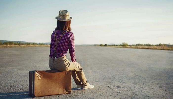 Carreras que te permiten viajar