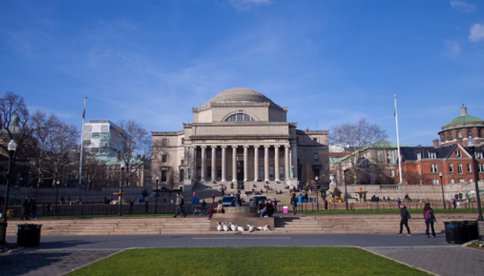 La Universidad de Columbia ofrece becas para formar líderes en Derechos Humanos