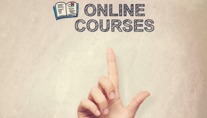 ¿Cómo identificar que un curso online está avalado?