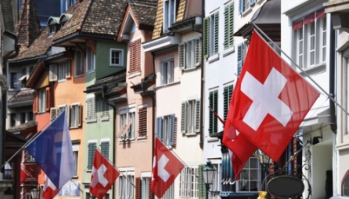 Suiza ofrece becas a estudiantes de Relaciones Públicas y Comunicación