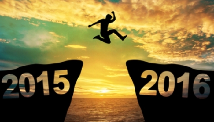 Consejos para iniciar el 2016 con el pie derecho