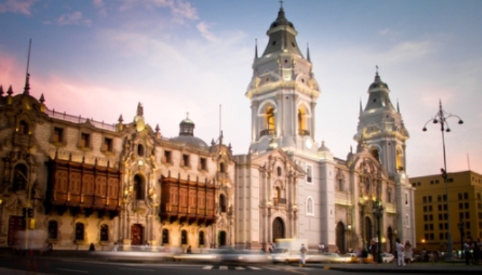 Las mejores ciudades latinoamericanas para vivir y trabajar