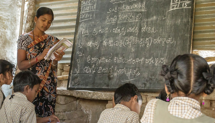 Voluntariado en Asia