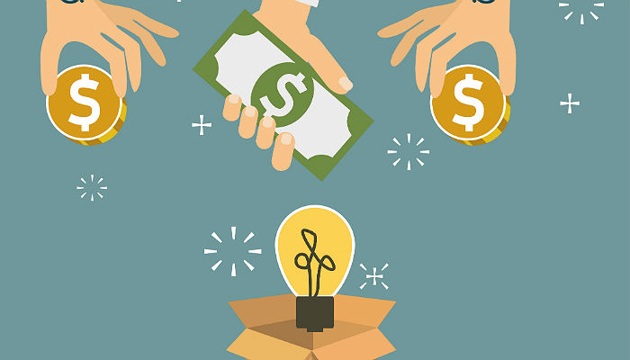 Financia tu emprendimiento con el crowdfunding