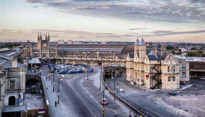 Becas de la Universidad de Bristol