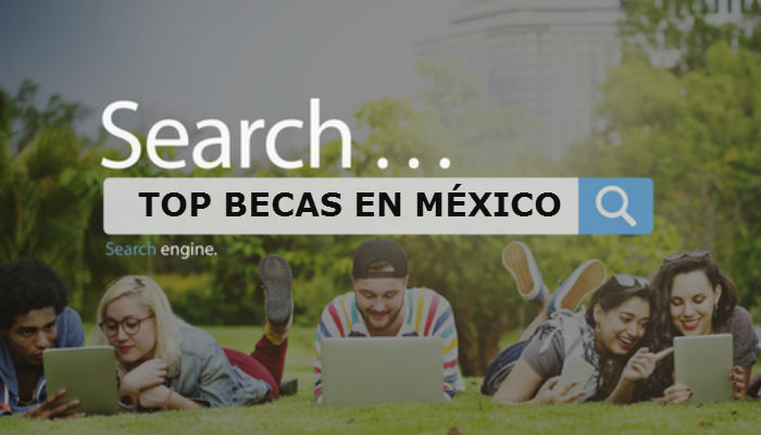Criterios a tomar en cuenta para obtener algunas de las becas más populares en México