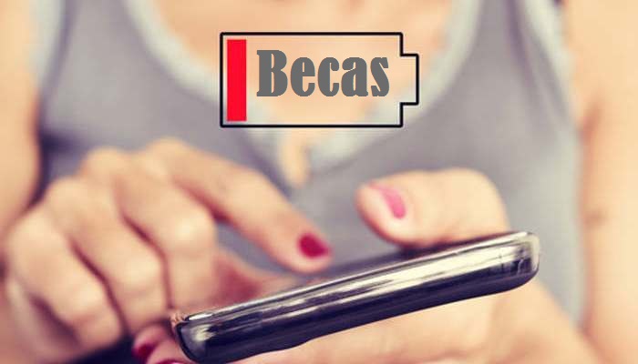 Becas y ayudas de cursos para desempleados que puedes solicitar