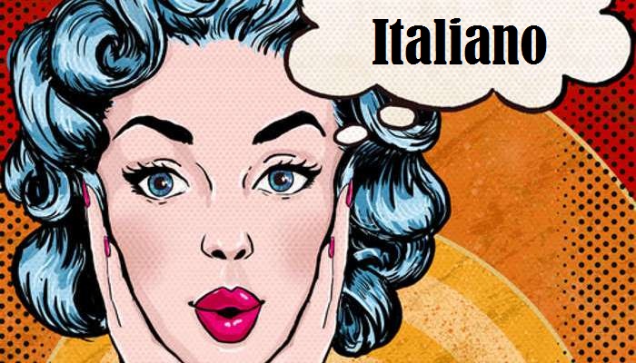 ¿Quieres hablar italiano antes de Navidad? Últimas plazas