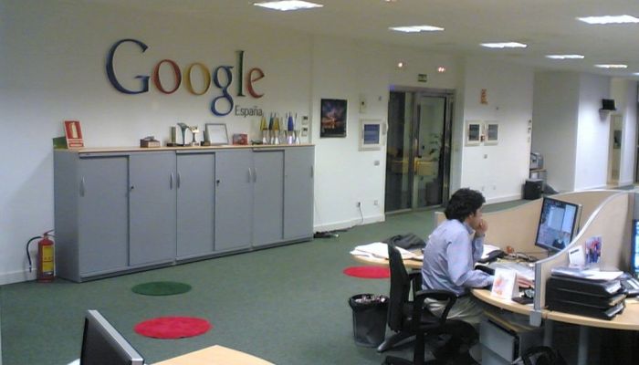 Descubre cómo contrata Google y consigue el empleo de tus sueños