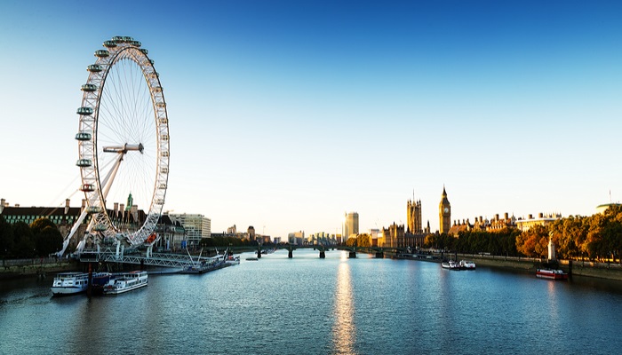 Becas Chevening para maestrías en Reino Unido