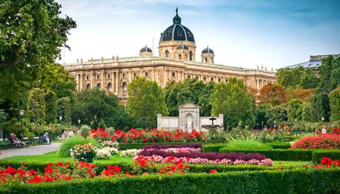 Se convocan becas para hacer el doctorado en Viena