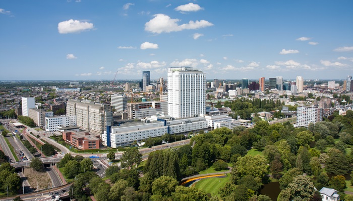 Últimos días para inscribirse a estas becas para estudiar en Holanda