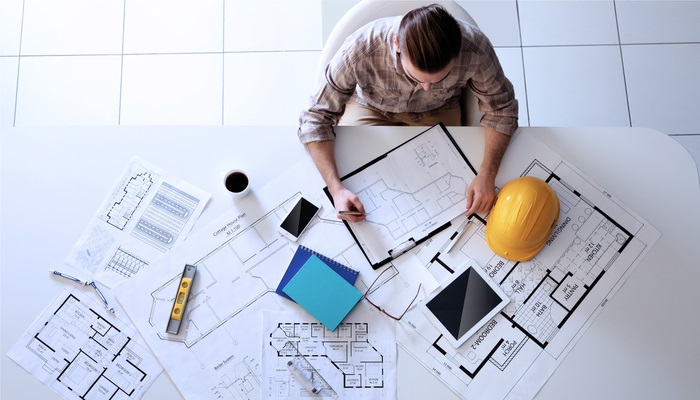 Qué necesito para ser arquitecto? Formación, requisitos y salidas laborales