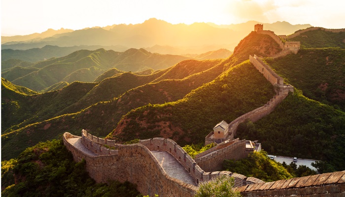 El gobierno chino y la UNESCO convocan las becas ‘Gran Muralla’