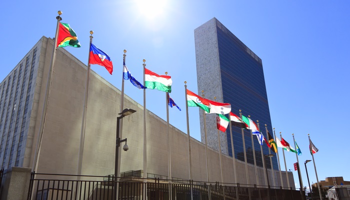 Atención periodistas: Naciones Unidas busca becarios
