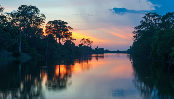 Voluntariado en el Amazonas colombiano y otras áreas protegidas