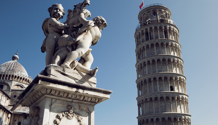 Becas para estudiar italiano en universidades de Italia