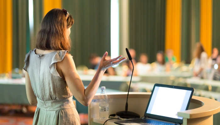 Consejos para prepararse un examen oral… y salir airoso