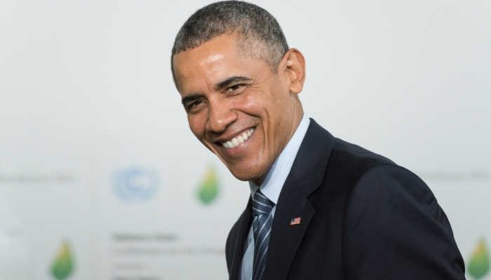 Llegan las becas Fundación Obama para líderes globales