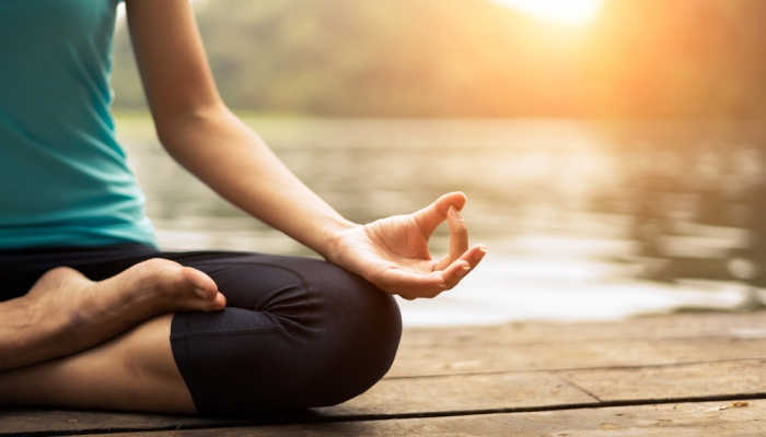 ¿Cómo el yoga y la meditación pueden ayudarte a aprender mejor?