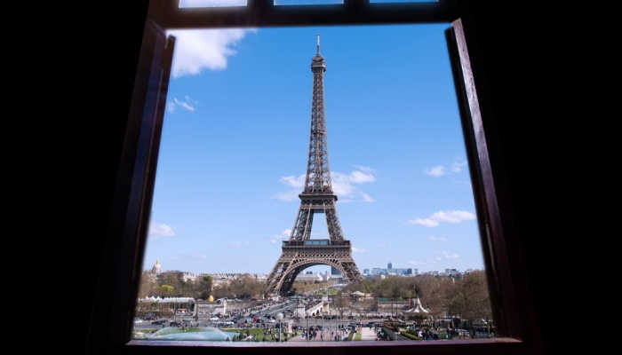 Llegan las becas Excelencia Eiffel para Latinoamericanos