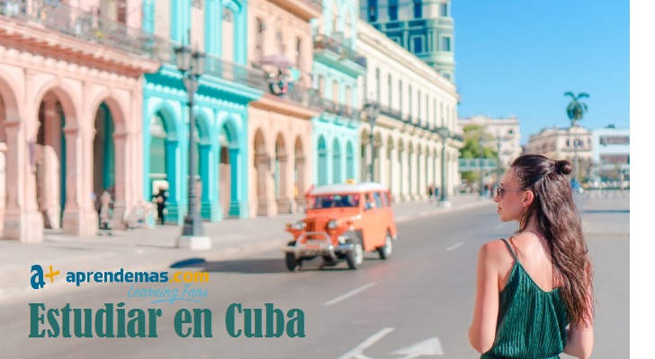 Estudiar en Cuba: becas, requisitos y documentación