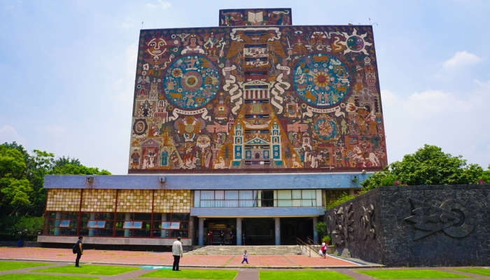 ¿Conseguiste entrar en la UNAM? Checa las becas que puedes aprovechar