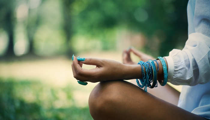 Meditar, un hábito que puede llevarte al éxito (en lo profesional y en lo personal)