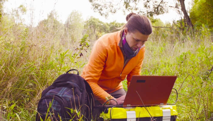 Carreras verdes que debes considerar para un empleo y súper sueldo