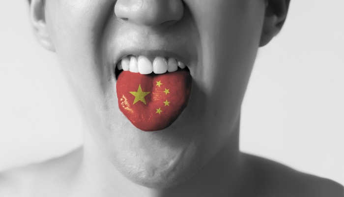 Apps y recursos online que te harán todo un conocedor del chino mandarín