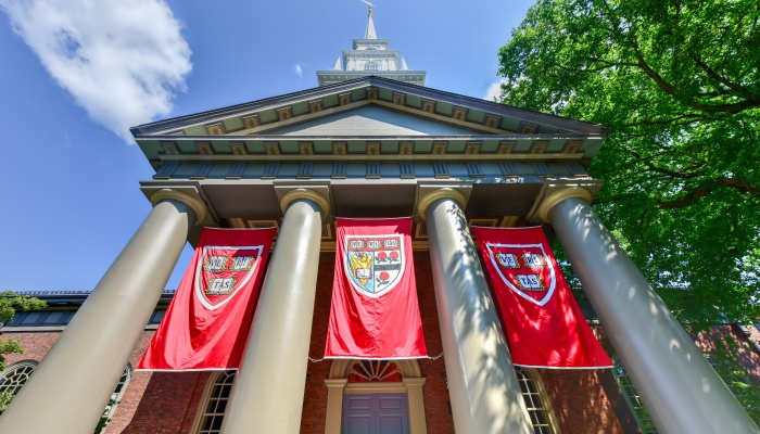 Becas de investigación de la Fundación Nieman rumbo a Harvard